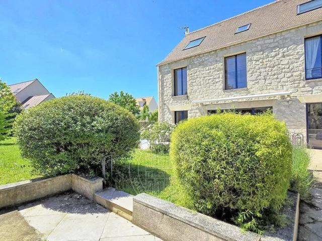 Maison vente à Senlis, Oise