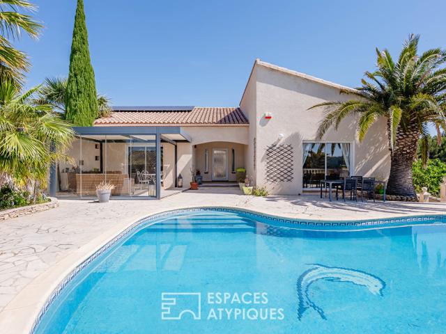 Maison vente à Bourg, Narbonne
