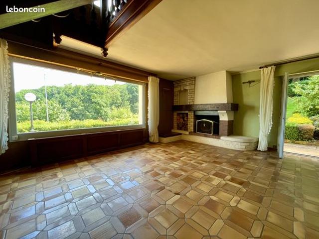 Maison vente à Bernay, Saint-ouen-du-tilleul