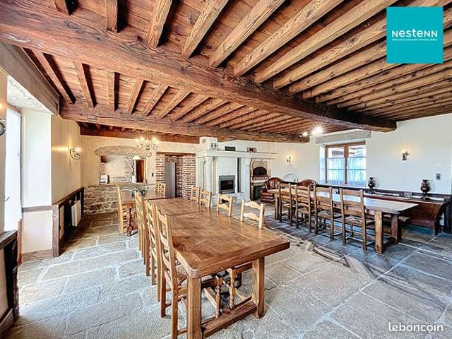 Maison vente à Montbrison