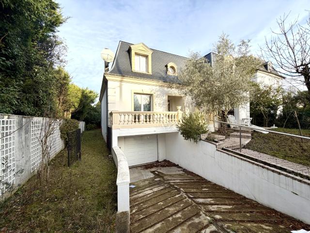 Maison vente à Plateau, Le Raincy