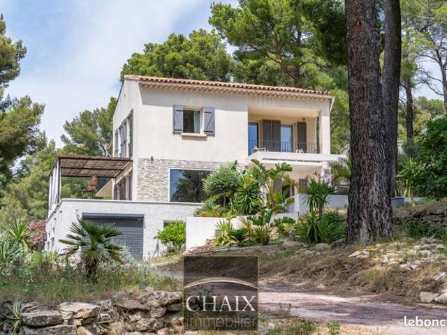 Maison vente à La Ciotat, Bouches-du-Rhône