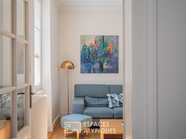 Maison vente à Grenoble