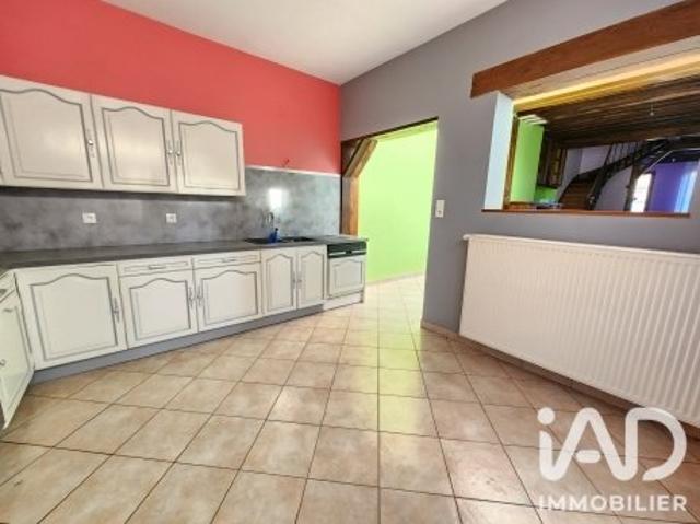 Maison vente à Aix-en-Othe, Aix-Villemaur-Pâlis