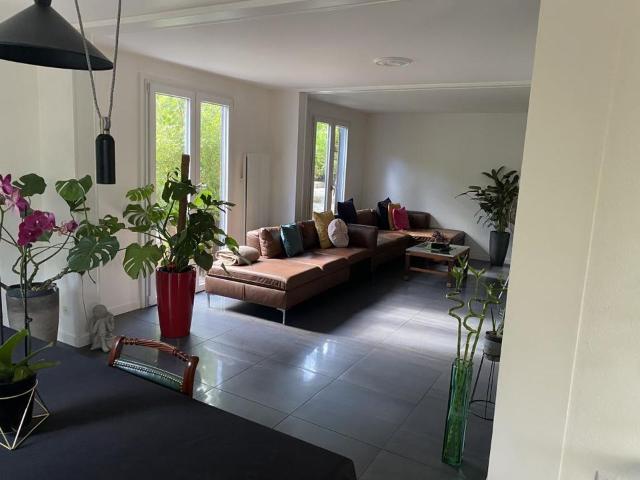 Maison location à Saint-Julien-en-Genevois, Cranves-sales