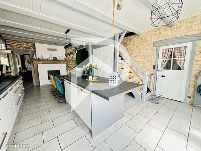 Maison vente à Chaumont, Is-en-bassigny