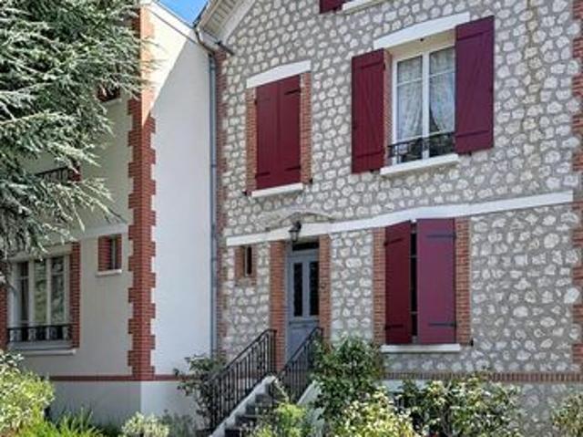 Maison vente à Tours, Monts