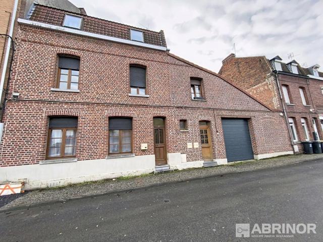 Maison vente à Orchies, Nord