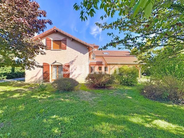 Maison vente à Gex, Saint-jean-de-gonville
