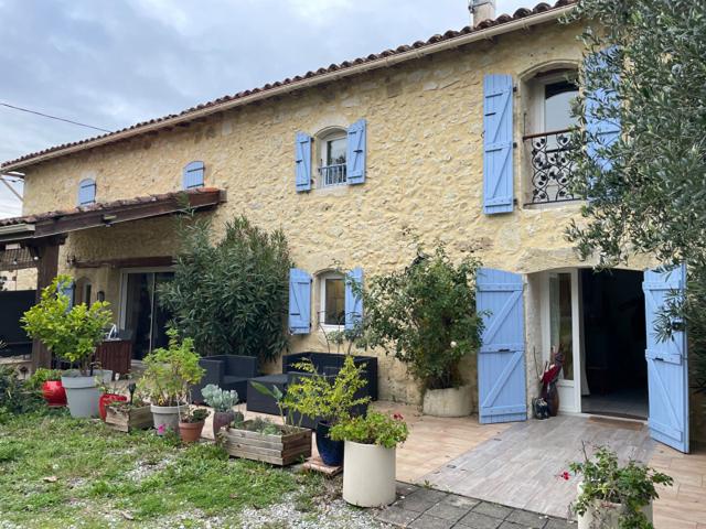 Maison vente à Auch