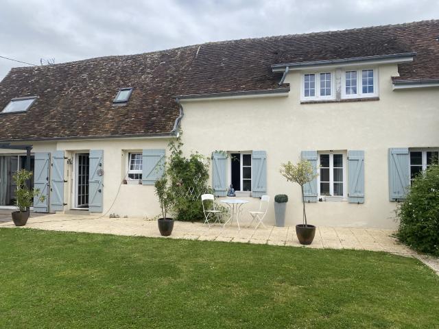 Maison vente à Cité des Grands Clos, Dreux