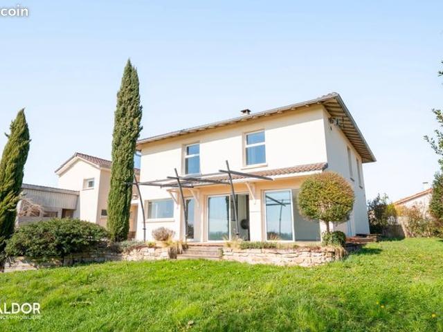Maison vente à Villefranche-sur-Saône, Rhône
