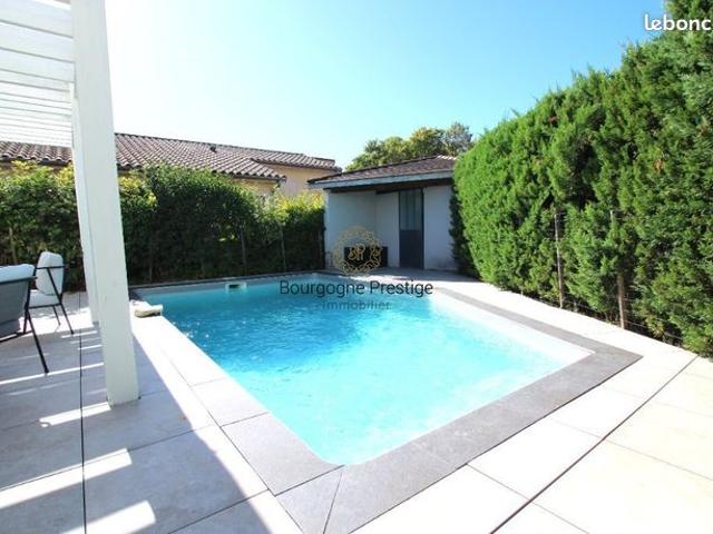 Maison vente à Mâcon, Saône-et-Loire