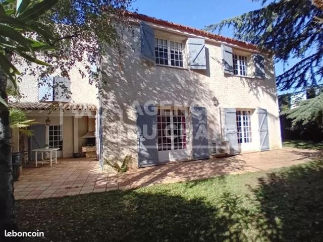 Maison vente à Portet-sur-garonne, Haute-Garonne