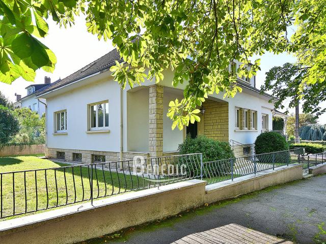 Maison vente à Metz