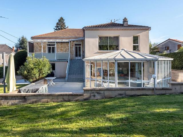 Maison vente à Périgueux, Boulazac