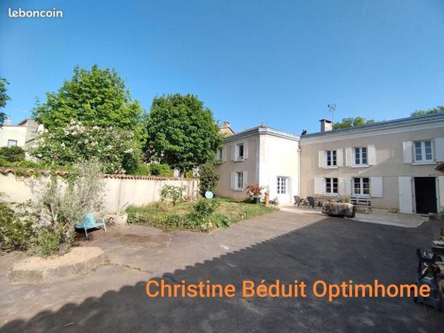 Maison vente à Brioude, Chazelles
