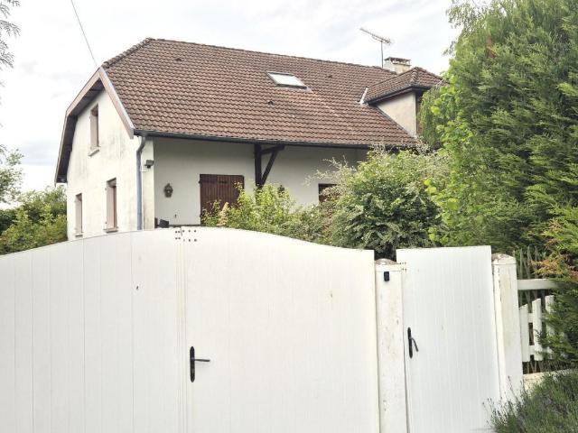 Maison vente à Saint-Dizier, Saint-dizier