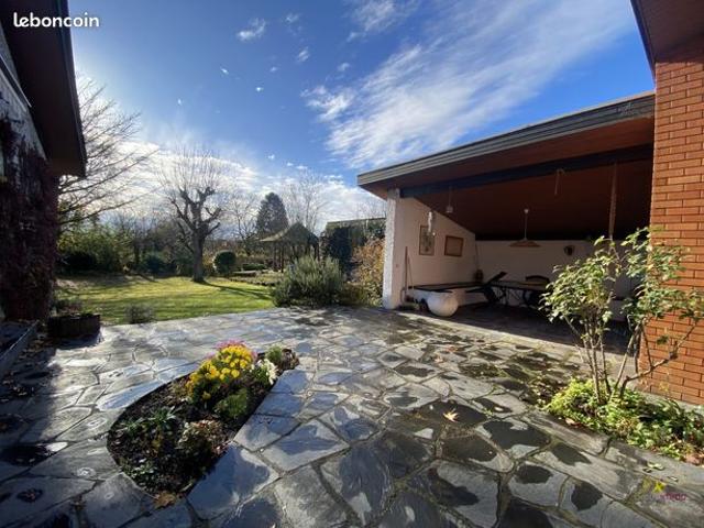 Maison vente à Strasbourg, Geispolsheim