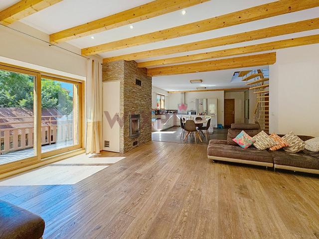 Maison vente à Albertville, La Léchère