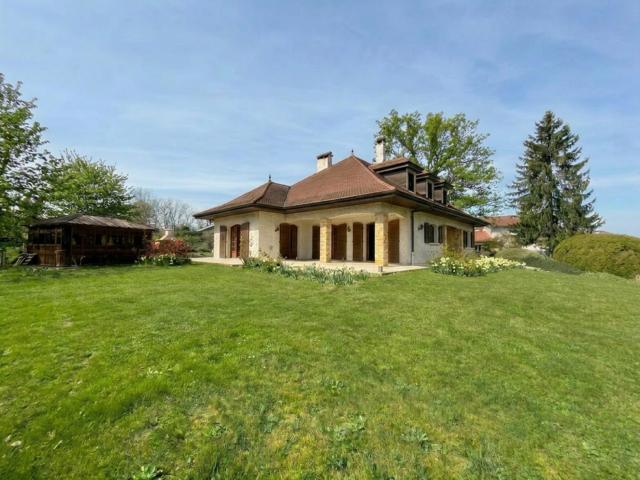 Maison vente à Reignier, Reignier-Ésery