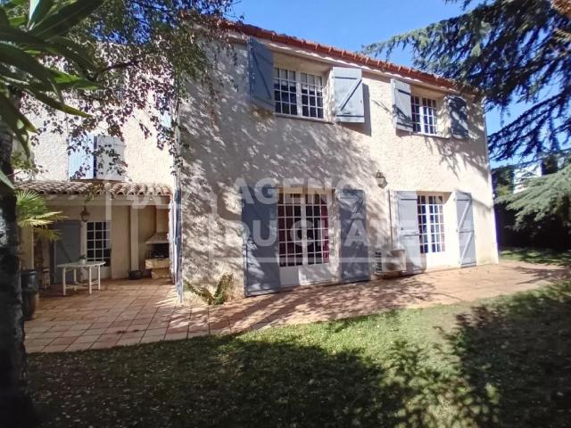 Maison vente à France métropolitaine, Portet-sur-garonne