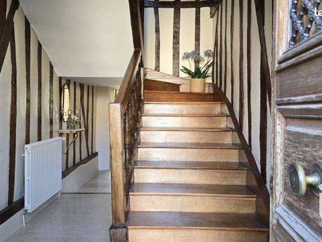 Maison vente à Mantes-la-Jolie, Freneuse