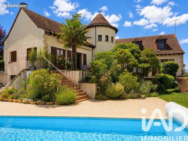 Maison vente à Brive-la-Gaillarde, Cosnac