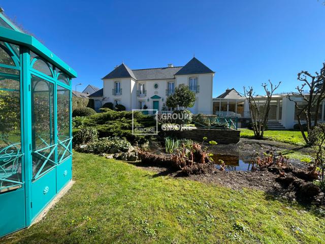 Maison vente à Rennes, Bretagne