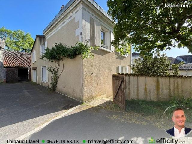 Maison vente à Brioude, Chazelles