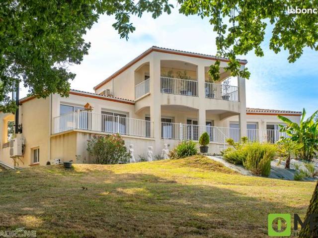 Maison vente à Villeneuve-sur-Lot, Villeneuve-sur-lot