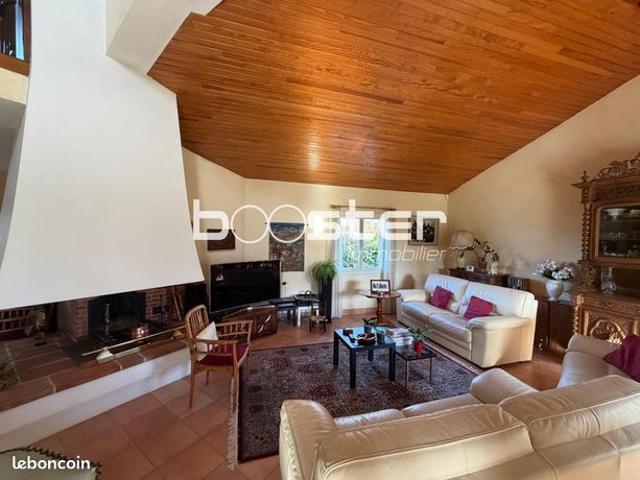 Maison vente à Toulouse, Launaguet