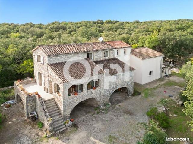 Maison vente à Largentière, Ruoms