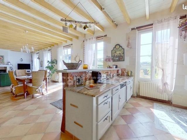 Maison vente à Marmande, Beaupuy