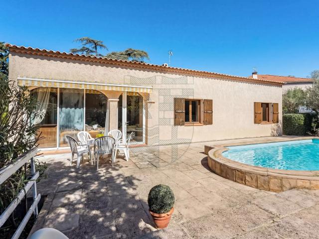 Maison vente à Marseille
