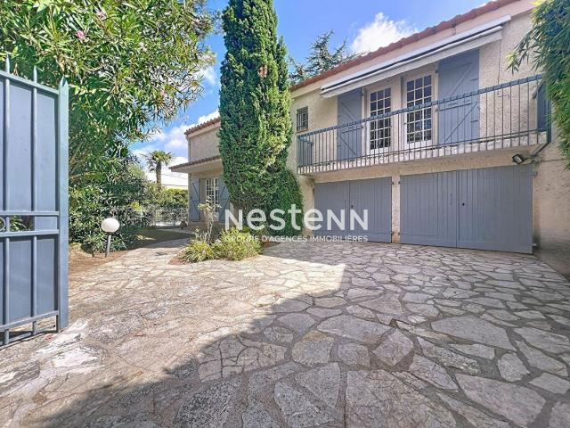 Maison vente à France métropolitaine, Portet-sur-garonne