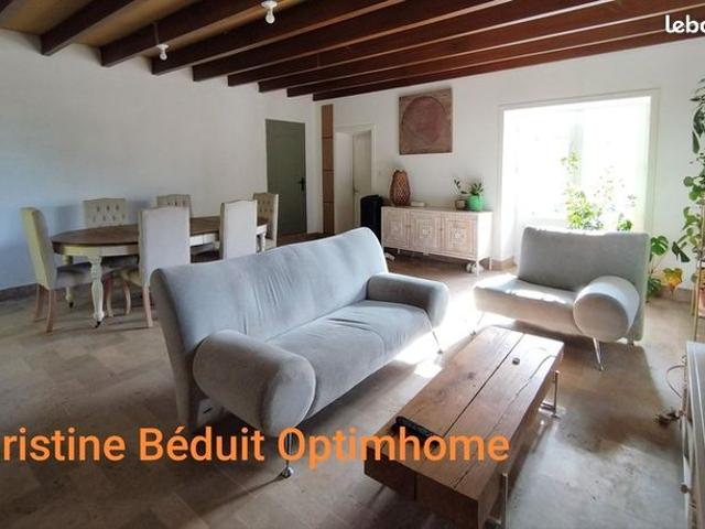 Maison vente à Brioude, Chazelles