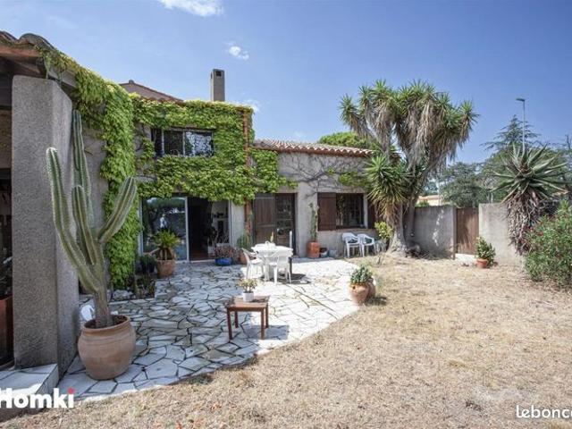 Maison vente à Brive-la-Gaillarde, Saint-cyprien