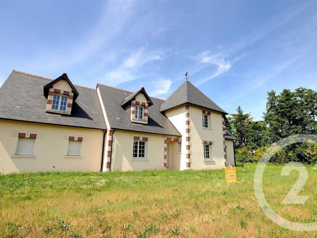 Maison vente à La Marmouchère, Tour-en-Sologne