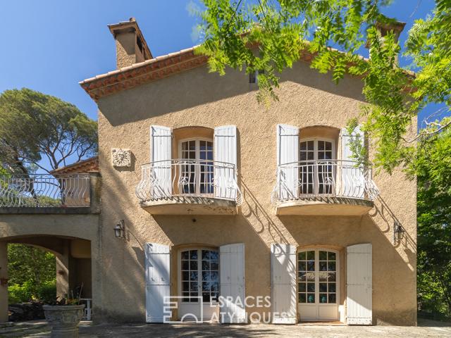 Maison vente à Montpellier, Castelnau-le-lez