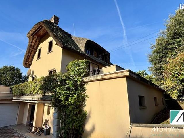 Maison vente à Rambouillet, La Boissière-ecole