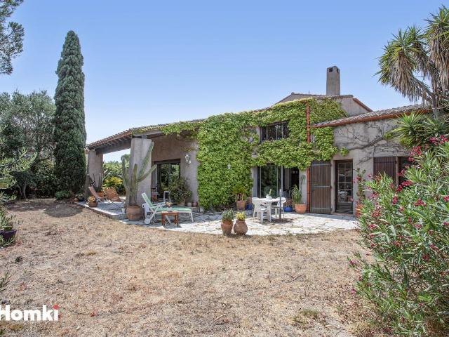 Maison vente à Céret, Saint-cyprien