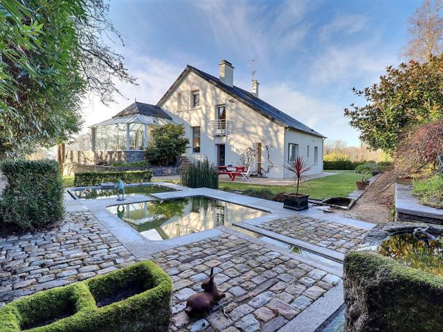 Maison vente à Brest, Bretagne
