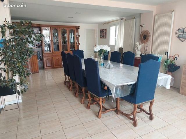 Maison vente à Nogent-sur-Seine, Romilly-sur-seine