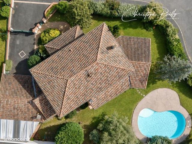 Maison vente à Toulouse, Launaguet