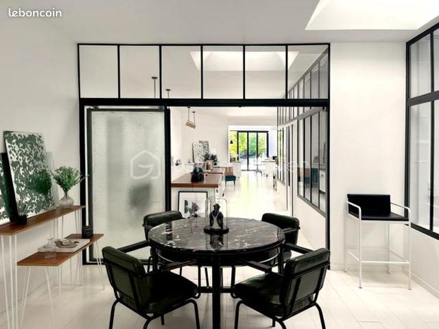 Maison vente à Montreuil, Eure-et-Loir