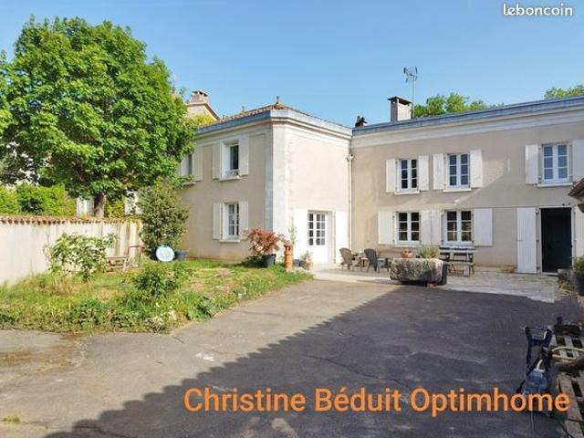 Maison vente à Brioude, Chazelles