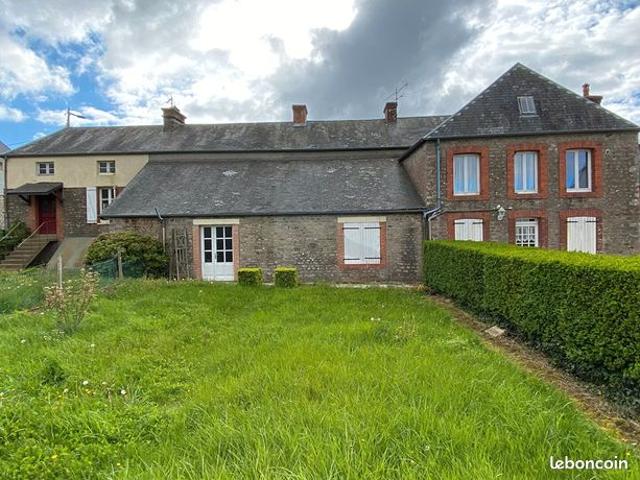 Maison vente à Vire, Etouvy