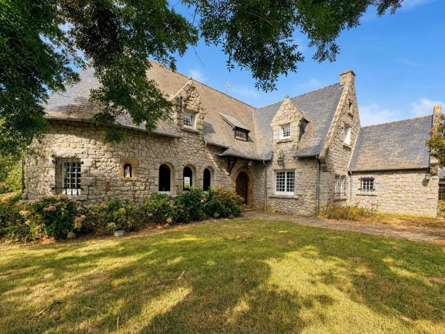 Maison vente à Fougères-Vitré, Bretagne