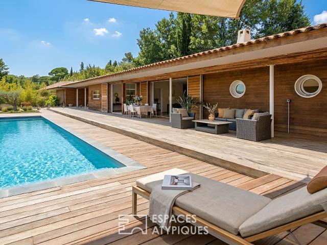 Maison vente à Arrondissement de Draguignan, Bagnols-en-forêt